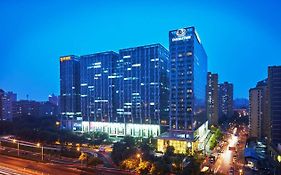 Doubletree by Hilton Beijing Hotel